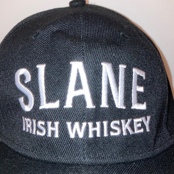Slane Irish Whiskey Hat - Picture 2 of 5
